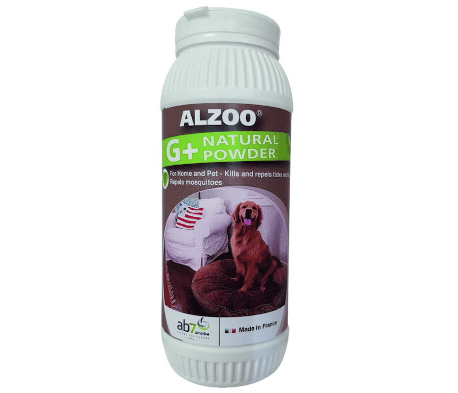 best flea treatment for dogs